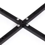 Стул обеденный Monte Carlo TetChair 24793
