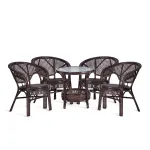 Комплект PELANGI TetChair 3597
