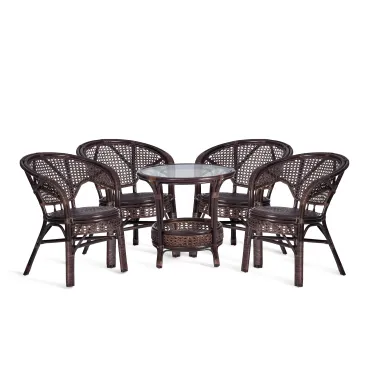 Комплект PELANGI TetChair 3597