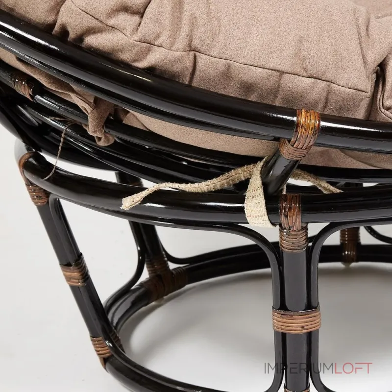 Кресло PAPASAN TetChair 13742 Кресло PAPASAN TetChair 13742