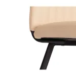 Стул обеденный Monte Carlo TetChair 24840