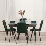 Стул обеденный Asti TetChair 24804