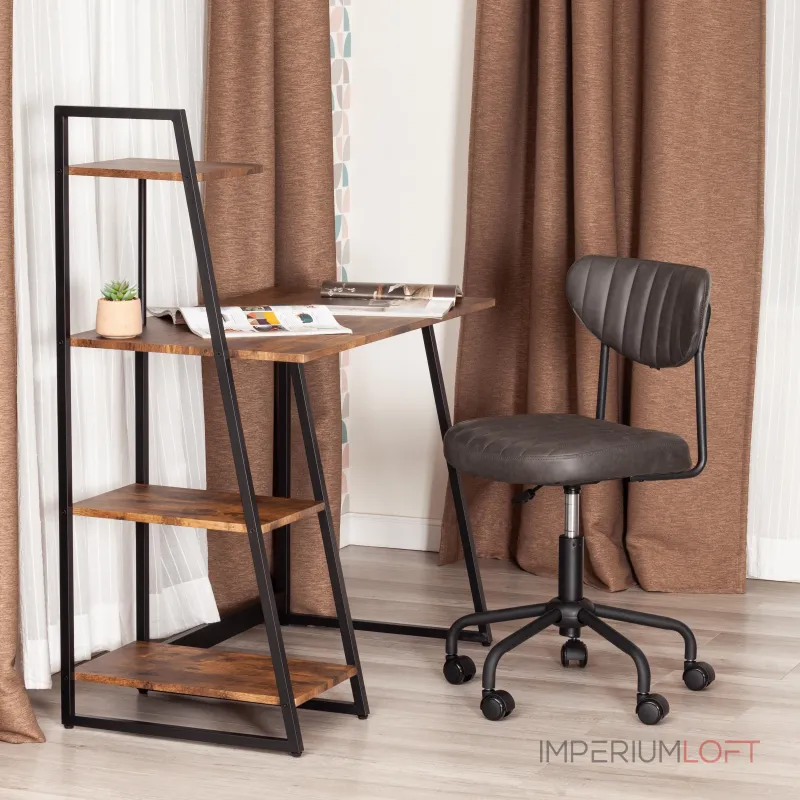Кресло SLIM TetChair 20200 Кресло SLIM TetChair 20200