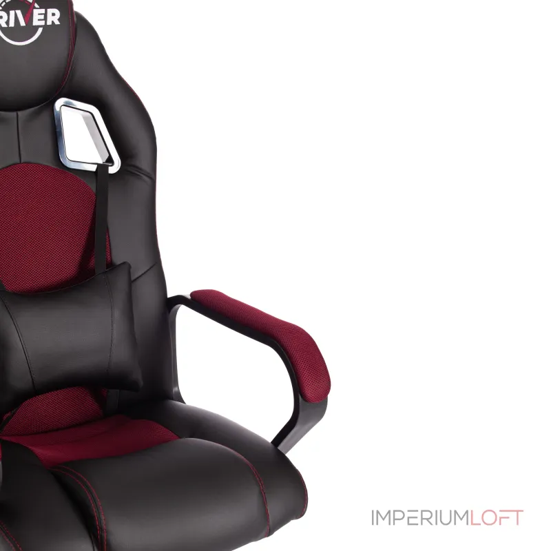 Кресло DRIVER TetChair 19299 Кресло DRIVER TetChair 19299