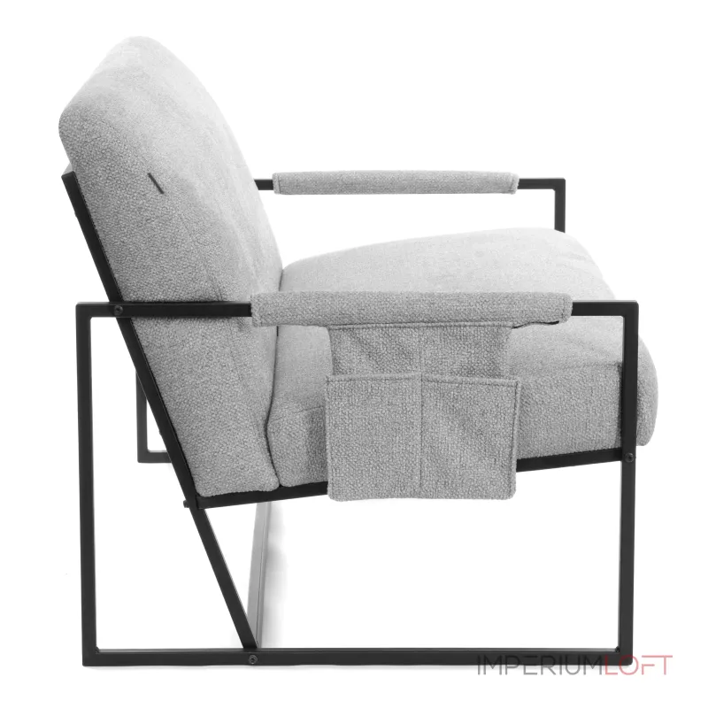 Диван Charli LUX TetChair 25185