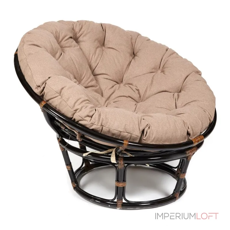 Кресло PAPASAN TetChair 13742 Кресло PAPASAN TetChair 13742