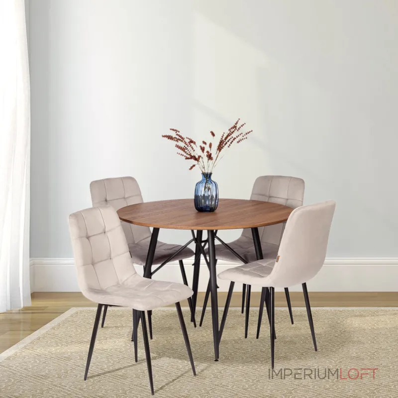 Стул CHILLY TetChair 21497 Стул CHILLY TetChair 21497