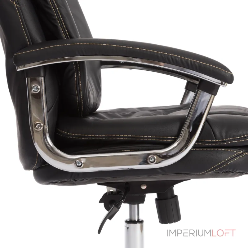 Кресло SOFTY LUX TetChair 12902 Кресло SOFTY LUX TetChair 12902
