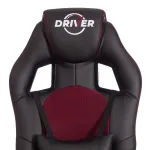 Кресло DRIVER TetChair 19299