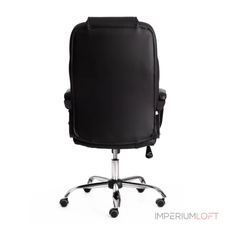 Кресло BERGAMO TetChair 19370