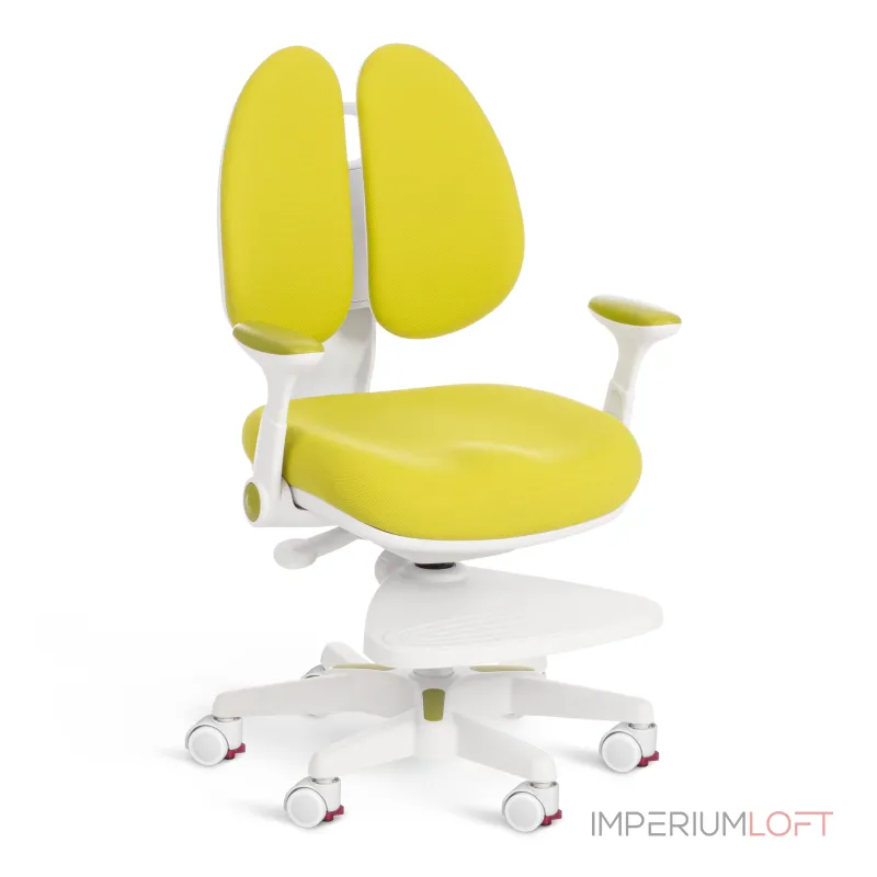 Кресло MIRACLE TetChair 20172 Кресло MIRACLE TetChair 20172