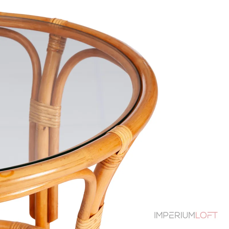 ТЕРРАСНЫЙ КОМПЛЕКТ PELANGI TetChair 24265