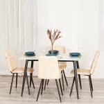 Стул обеденный Asti TetChair 24879