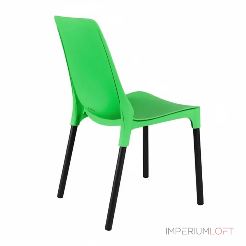 Стул GENIUS TetChair 24325 Стул GENIUS TetChair 24325