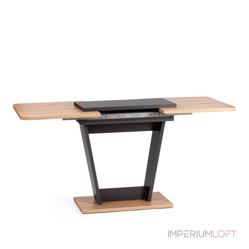 Стол обеденный FOX TetChair 21175 Стол обеденный FOX TetChair 21175