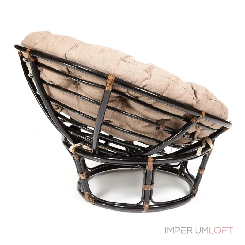 Кресло PAPASAN TetChair 13742 Кресло PAPASAN TetChair 13742