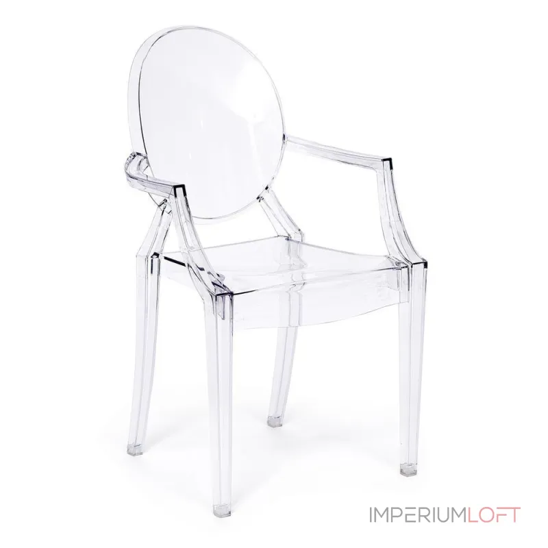 Кресло MEDALION TetChair 21814
