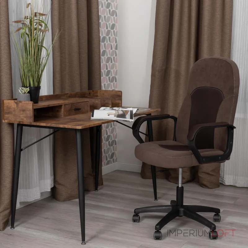 Кресло PARMA TetChair 25035