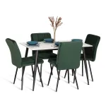 Стул обеденный Medeo TetChair 25225