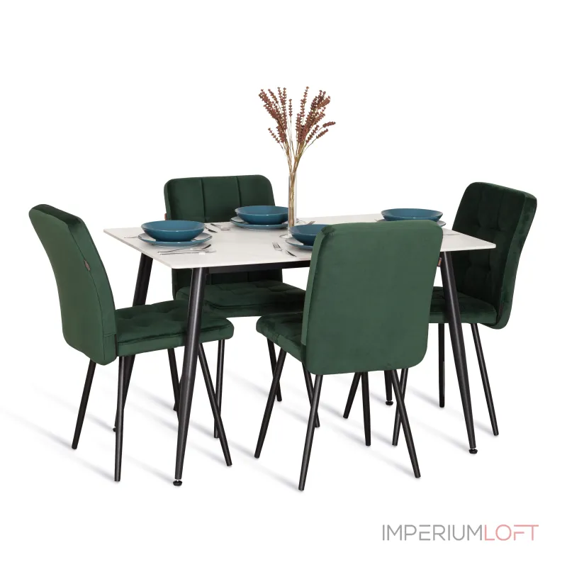 Стул обеденный Medeo TetChair 25225