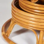 Кресло-качалка PAPASAN TetChair 13752
