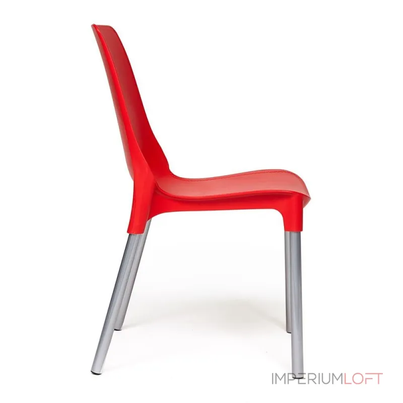 Стул GENIUS TetChair 12830 Стул GENIUS TetChair 12830