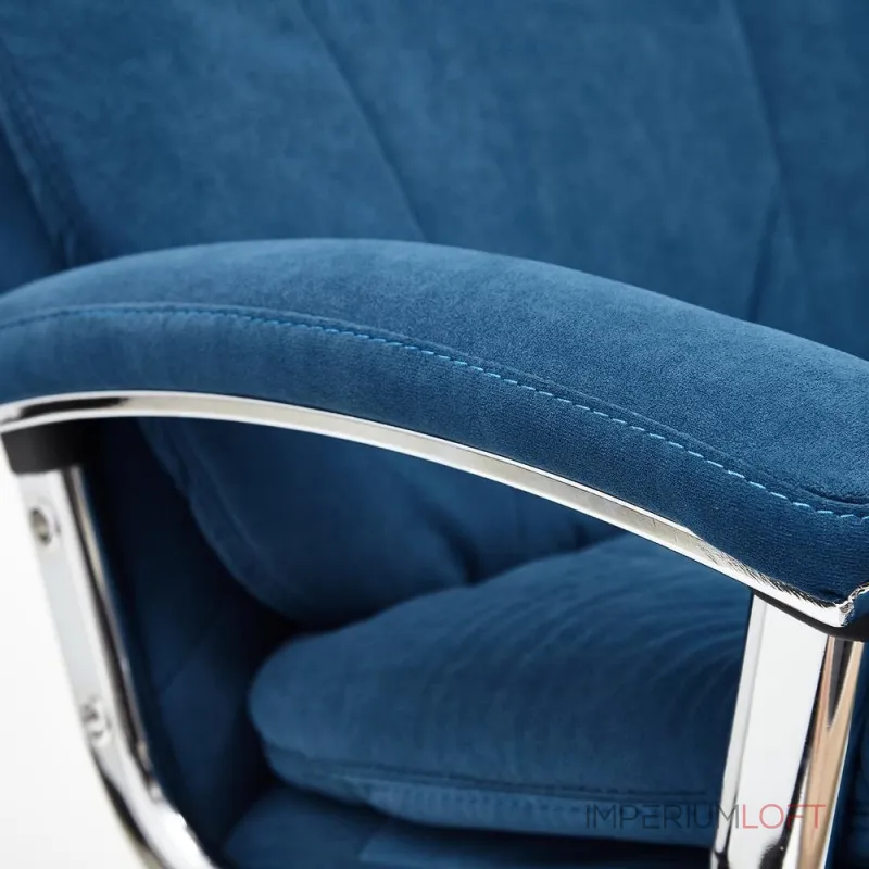 Кресло SOFTY LUX TetChair 13592 Кресло SOFTY LUX TetChair 13592