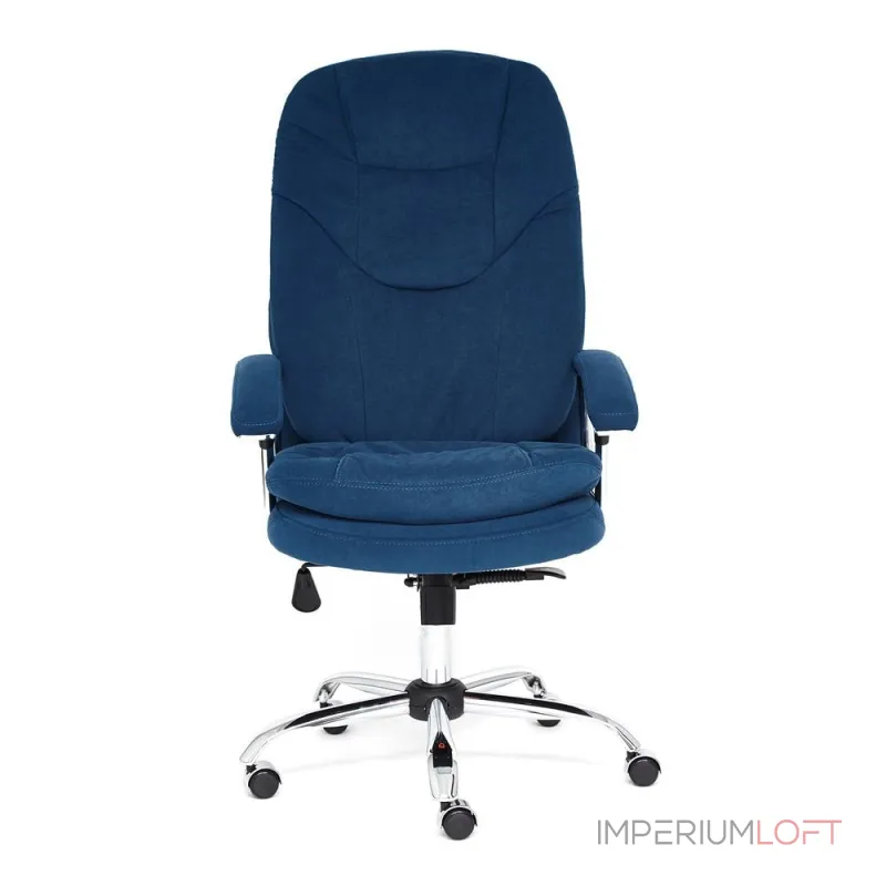 Кресло SOFTY LUX TetChair 13592 Кресло SOFTY LUX TetChair 13592
