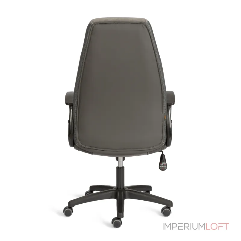 Кресло INTER TetChair 24616 Кресло INTER TetChair 24616