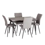 Стол обеденный Balmoral TetChair 21860