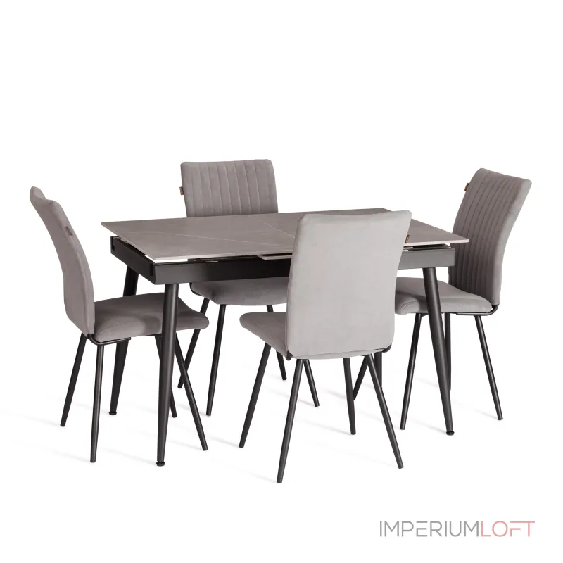 Стол обеденный Balmoral TetChair 21860 Стол обеденный Balmoral TetChair 21860