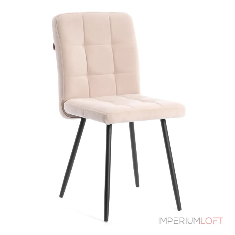 Комплект кресло и стул Medeo TetChair 25054
