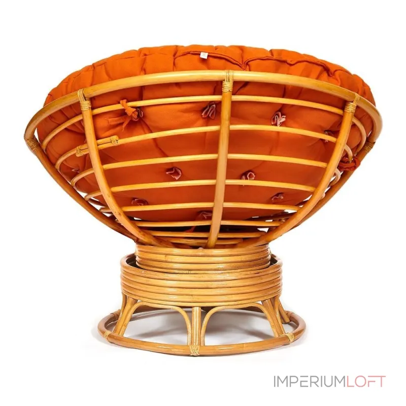 Кресло-качалка PAPASAN TetChair 13752 Кресло-качалка PAPASAN TetChair 13752