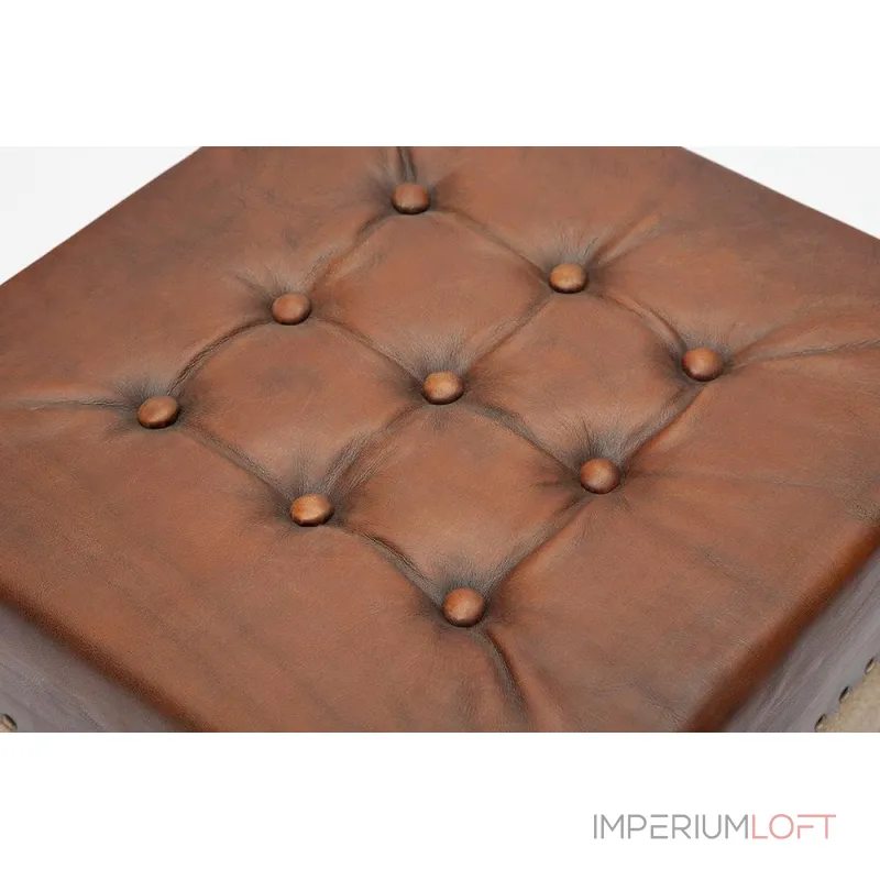 Пуф сундук CLICHY TetChair 10265 Пуф сундук CLICHY TetChair 10265