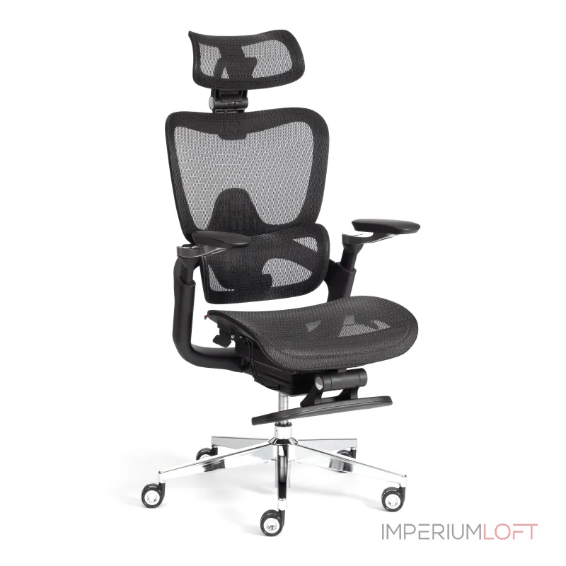 Кресло Sakura TetChair 24859 Кресло Sakura TetChair 24859