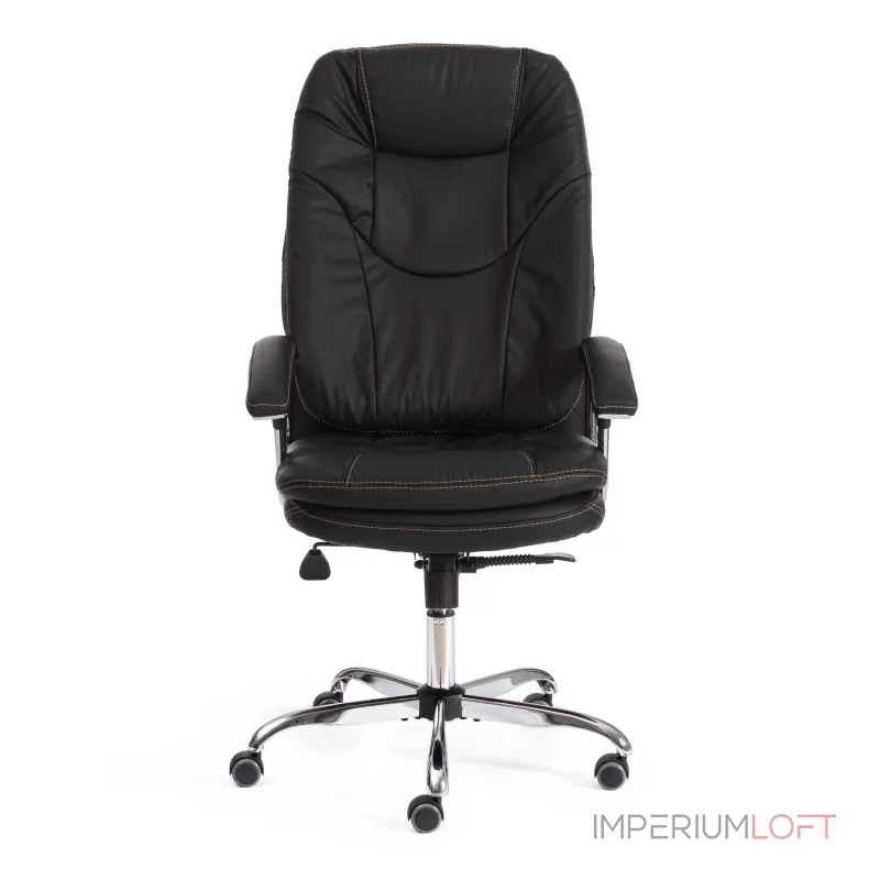 Кресло SOFTY LUX TetChair 12902 Кресло SOFTY LUX TetChair 12902