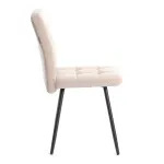 Комплект кресло и стул Medeo TetChair 25054