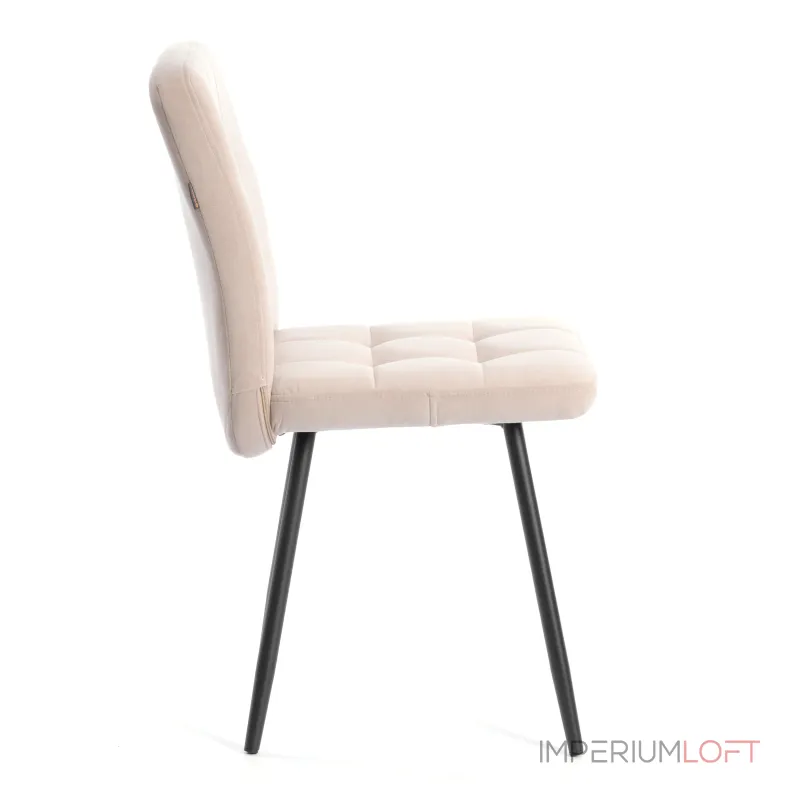 Комплект кресло и стул Medeo TetChair 25054