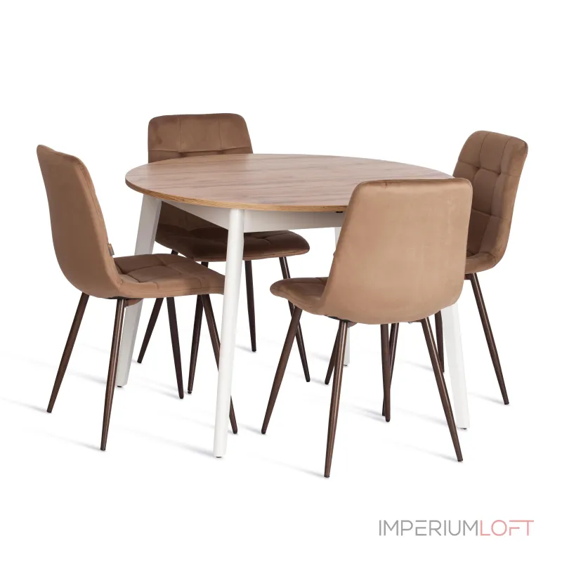 Стул CHILLY TetChair 24350 Стул CHILLY TetChair 24350