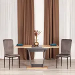 Стол обеденный FOX TetChair 21175