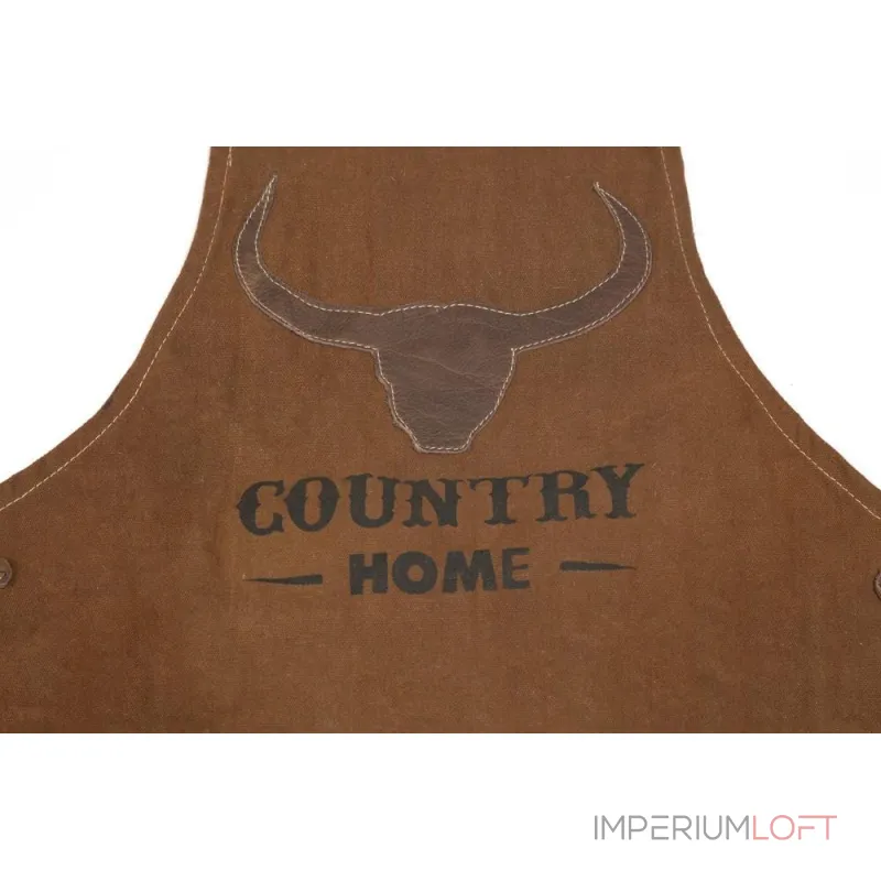 Фартук для барбекю COUNTRY MAN TetChair 11156 Фартук для барбекю COUNTRY MAN TetChair 11156
