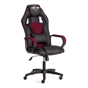 Кресло DRIVER TetChair 19299 Кресло DRIVER TetChair 19299