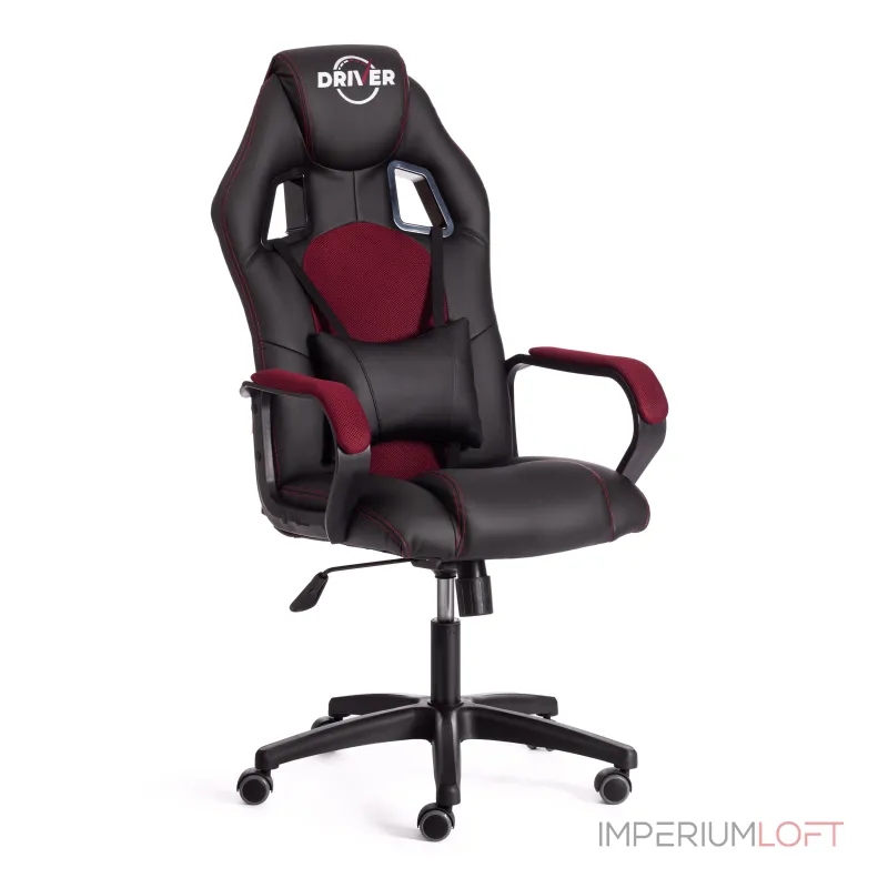 Кресло DRIVER TetChair 19299 Кресло DRIVER TetChair 19299