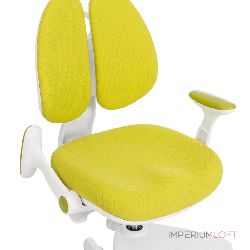 Кресло MIRACLE TetChair 20172 Кресло MIRACLE TetChair 20172