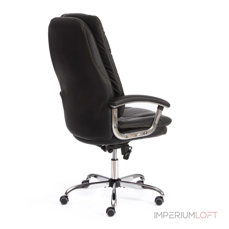 Кресло SOFTY LUX TetChair 12902 Кресло SOFTY LUX TetChair 12902