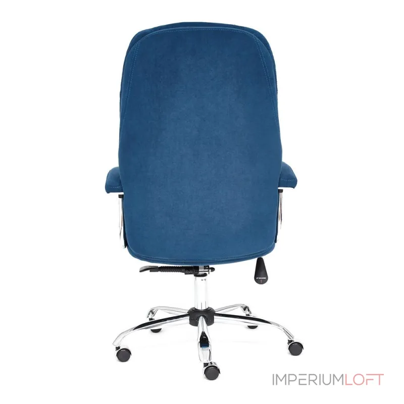Кресло SOFTY LUX TetChair 13592 Кресло SOFTY LUX TetChair 13592