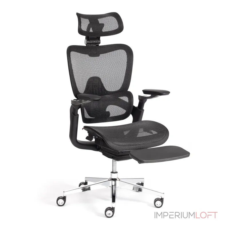 Кресло Sakura TetChair 24859 Кресло Sakura TetChair 24859