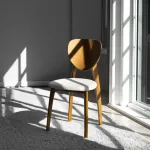 Стул DIAMANTE TetChair 21222