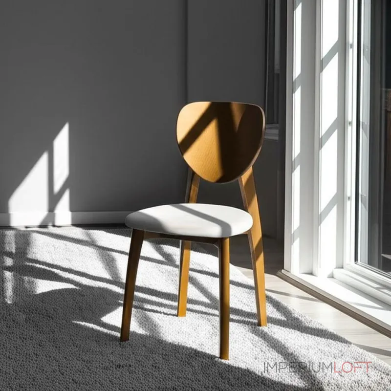 Стул DIAMANTE TetChair 21222