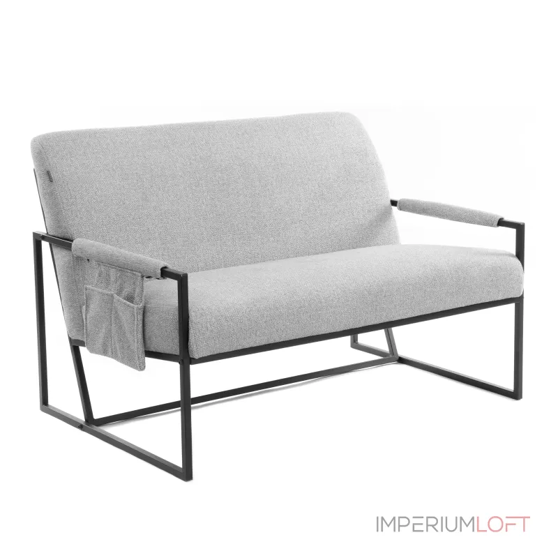 Диван Charli LUX TetChair 25185